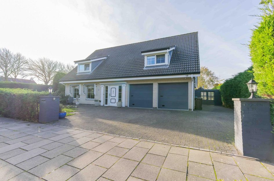 Anna van Egmondlaan 1