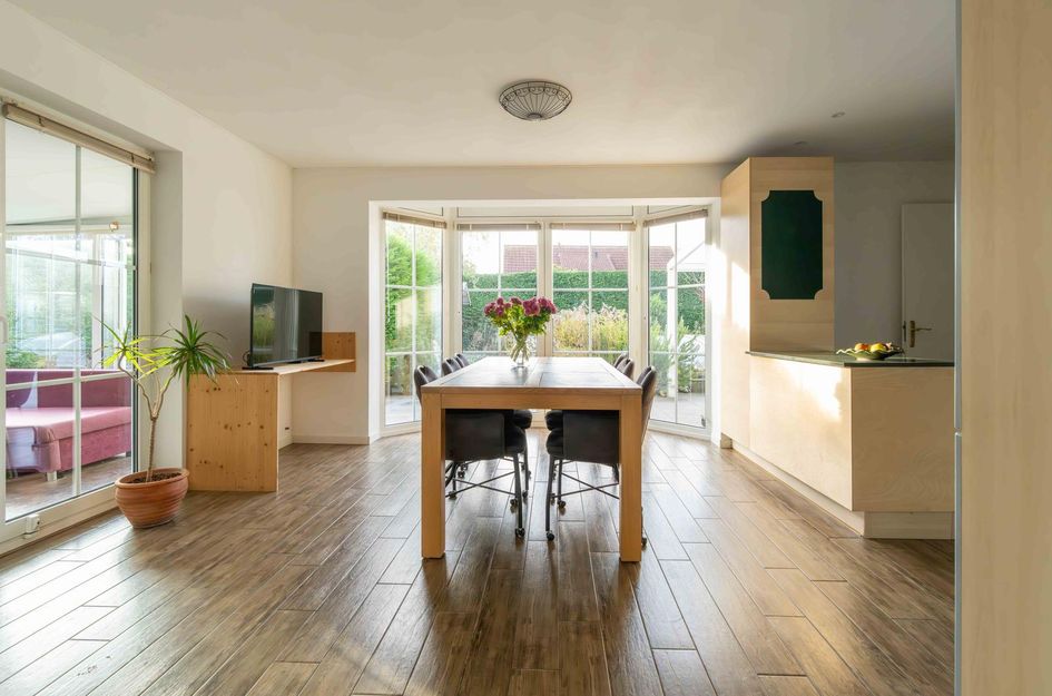 Anna van Egmondlaan 1