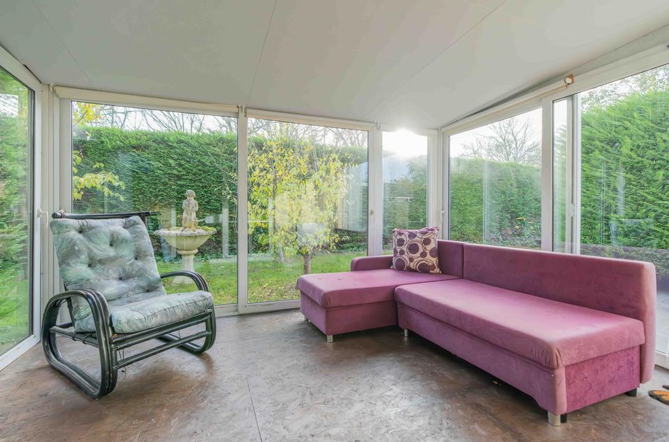 Anna van Egmondlaan 1