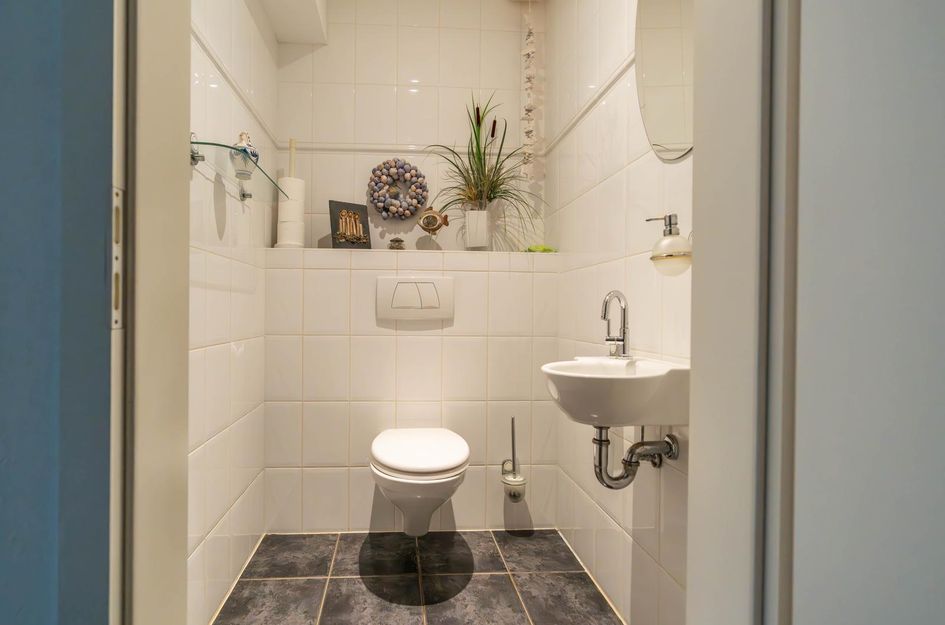 Anna van Egmondlaan 1