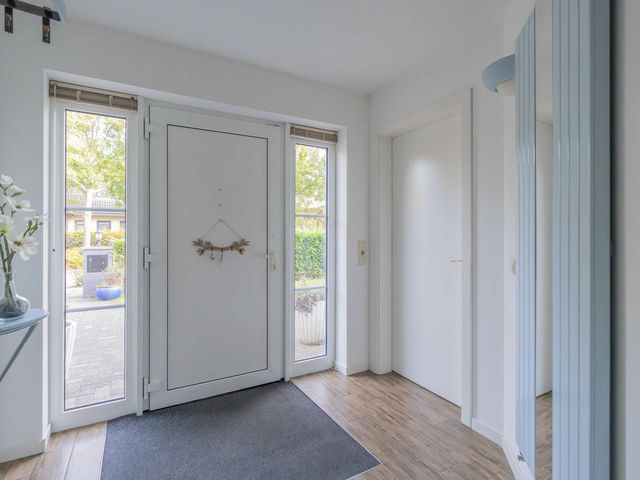 Anna van Egmondlaan 1, Zierikzee