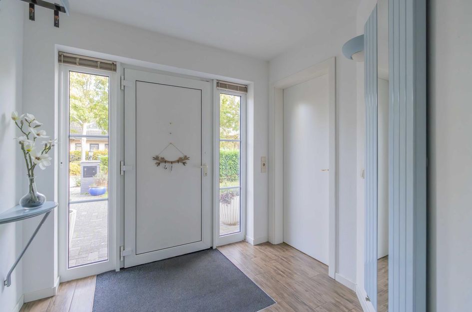 Anna van Egmondlaan 1