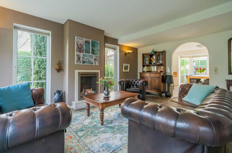 Anna van Egmondlaan 1