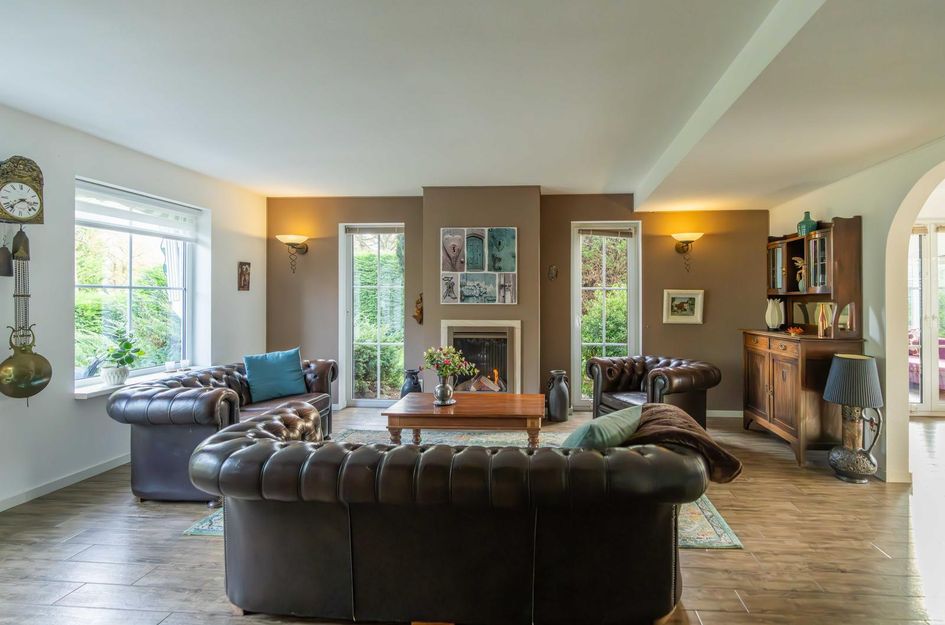 Anna van Egmondlaan 1