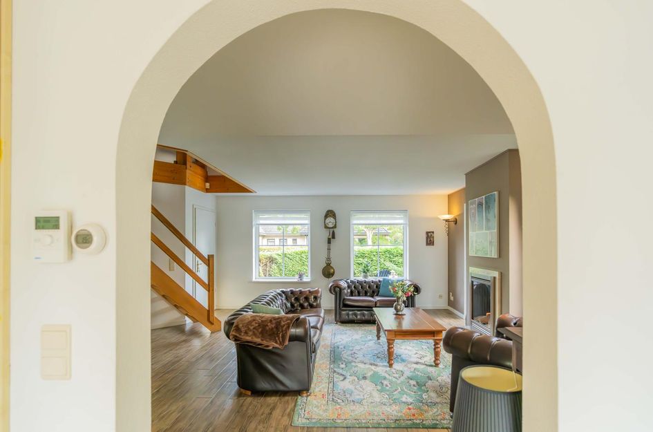 Anna van Egmondlaan 1