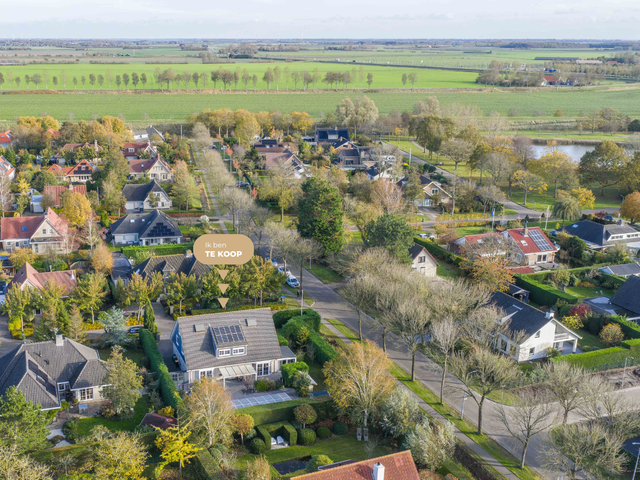 Anna van Egmondlaan 1, Zierikzee