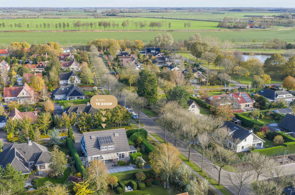 Anna van Egmondlaan 1