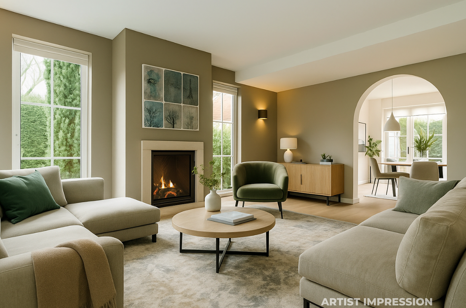 Anna van Egmondlaan 1