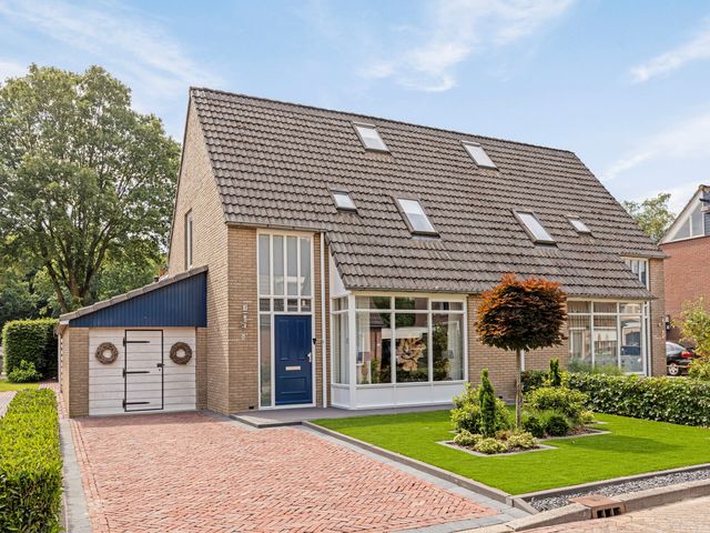 Schoolstraat 5, 2e Exloërmond