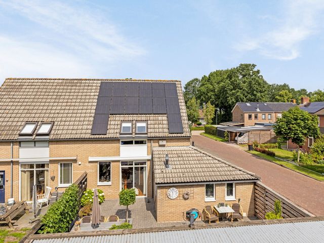 Schoolstraat 5, 2e Exloërmond