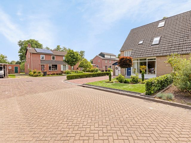 Schoolstraat 5, 2e Exloërmond