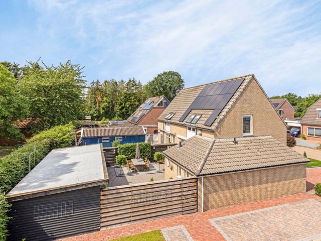 Schoolstraat 5, 2e Exloërmond