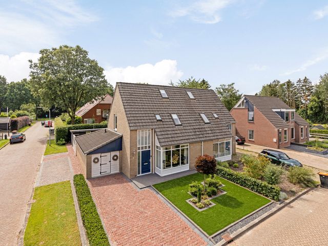 Schoolstraat 5, 2e Exloërmond