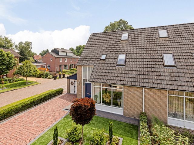 Schoolstraat 5, 2e Exloërmond