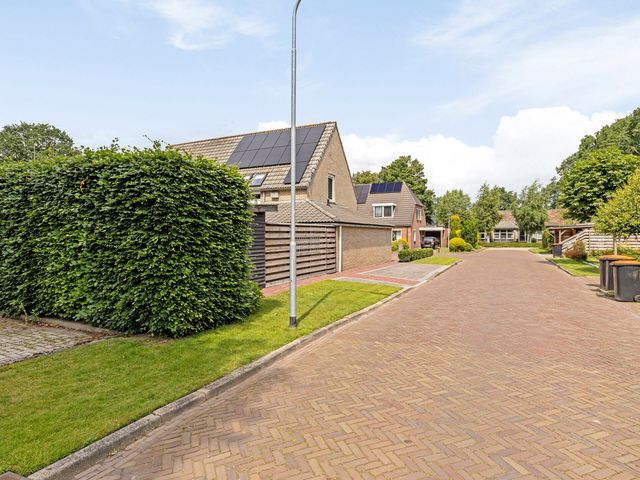 Schoolstraat 5, 2e Exloërmond