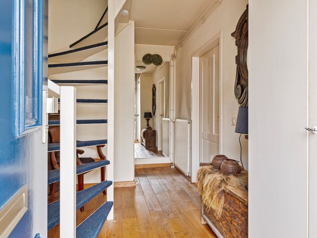 Schoolstraat 5, 2e Exloërmond