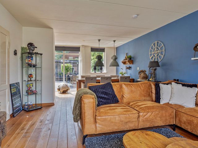 Schoolstraat 5, 2e Exloërmond