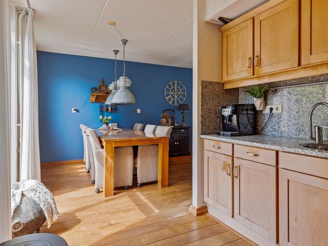 Schoolstraat 5, 2e Exloërmond