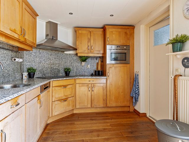 Schoolstraat 5, 2e Exloërmond