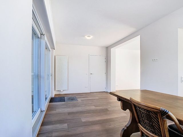 Noordstraat 14, Retranchement