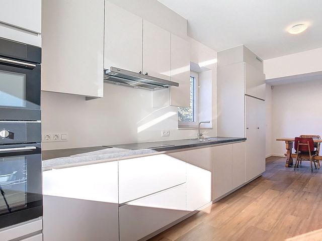 Noordstraat 14, Retranchement