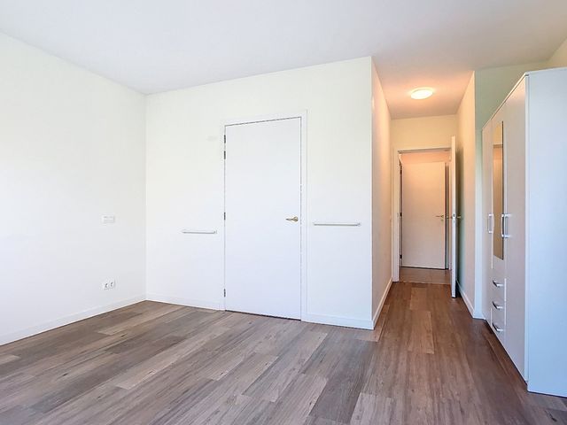 Noordstraat 14, Retranchement