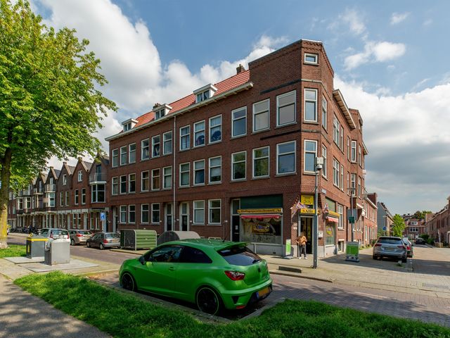 Lange Hilleweg 216B, Rotterdam