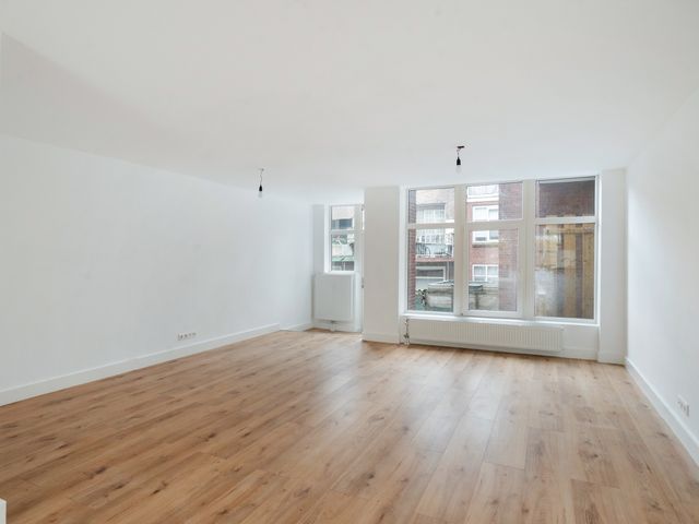 Lange Hilleweg 216B, Rotterdam