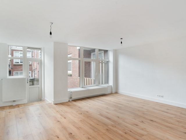 Lange Hilleweg 216B, Rotterdam