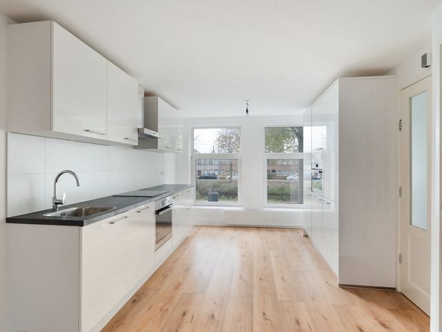 Lange Hilleweg 216B, Rotterdam