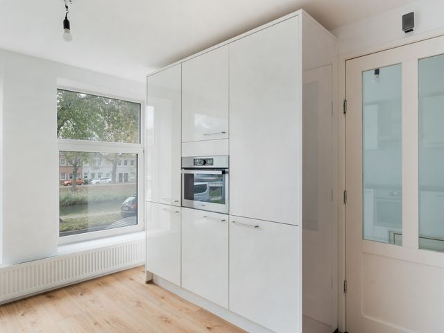 Lange Hilleweg 216B, Rotterdam