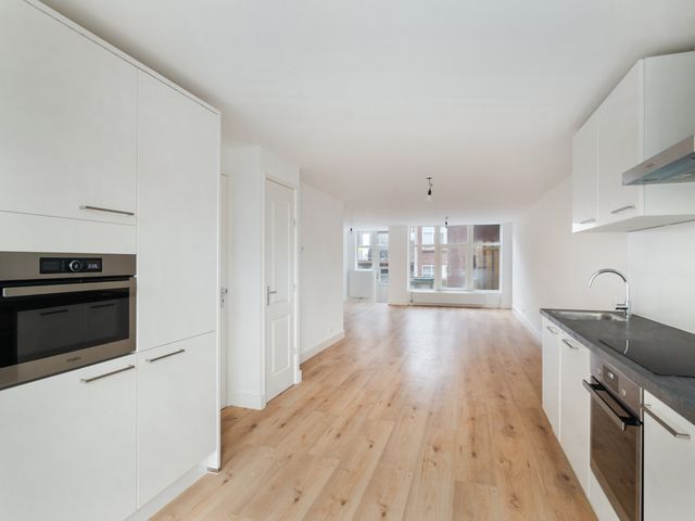 Lange Hilleweg 216B, Rotterdam