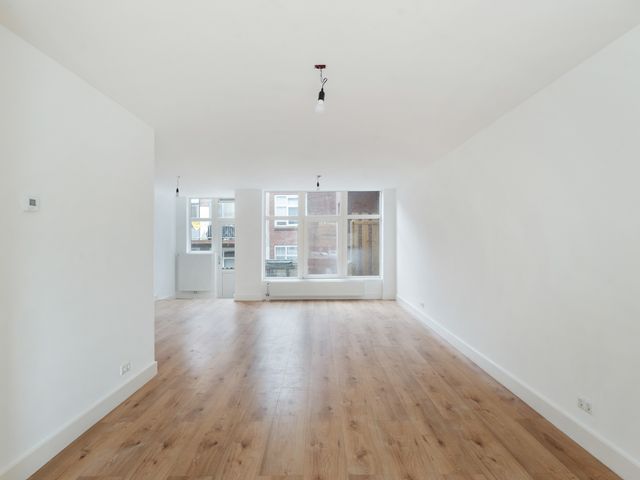 Lange Hilleweg 216B, Rotterdam