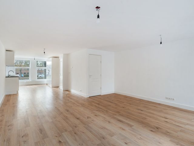 Lange Hilleweg 216B, Rotterdam