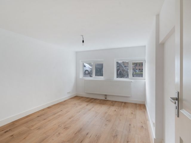 Lange Hilleweg 216B, Rotterdam