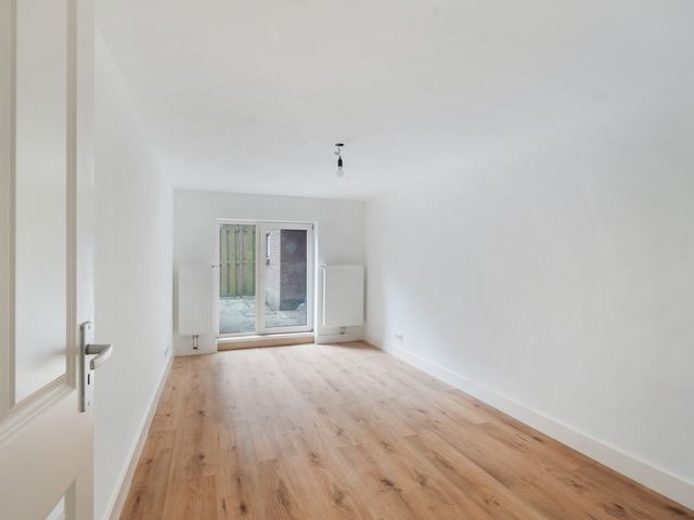 Lange Hilleweg 216B, Rotterdam