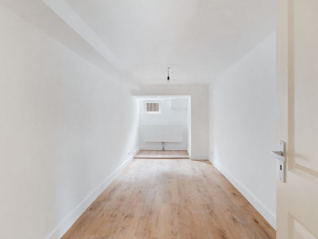 Lange Hilleweg 216B, Rotterdam