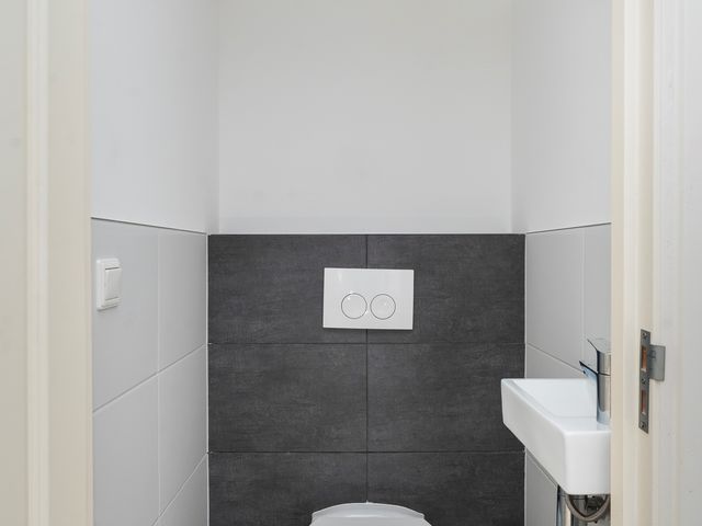 Lange Hilleweg 216B, Rotterdam