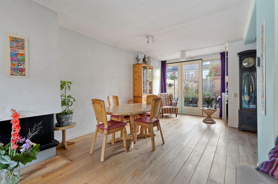 Duvenvoordestraat 19