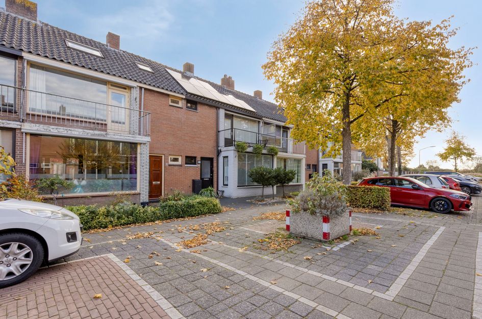 Duvenvoordestraat 19
