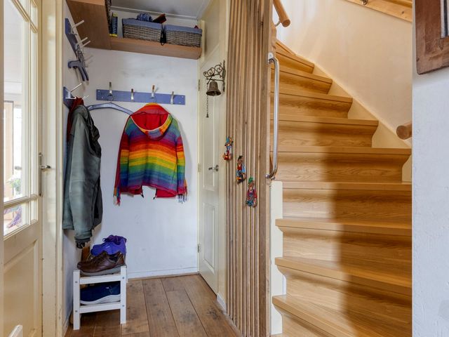 Duvenvoordestraat 19, Terheijden