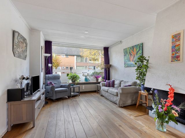 Duvenvoordestraat 19, Terheijden