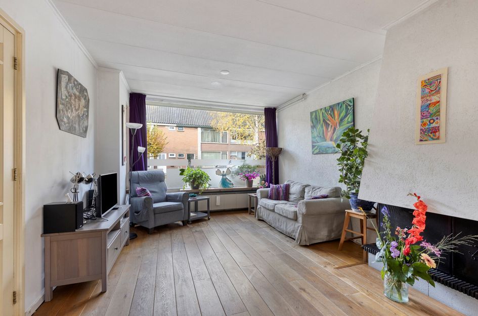 Duvenvoordestraat 19