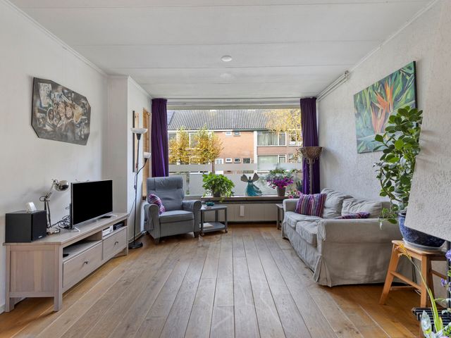 Duvenvoordestraat 19, Terheijden