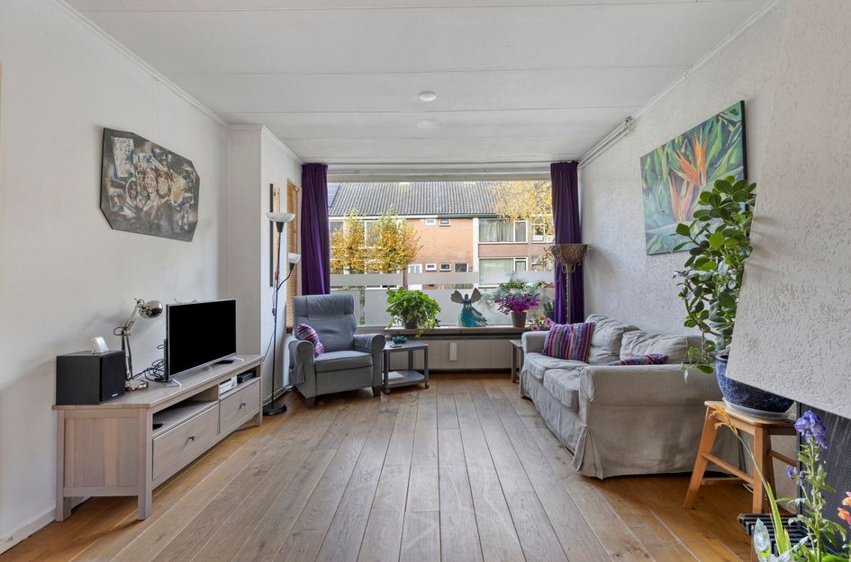 Duvenvoordestraat 19