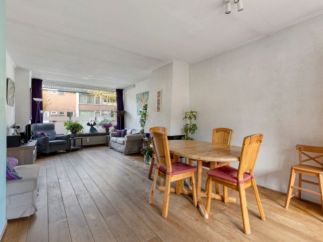 Duvenvoordestraat 19, Terheijden