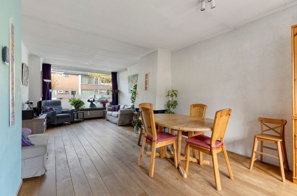 Duvenvoordestraat 19