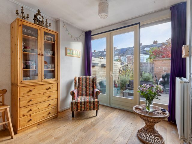 Duvenvoordestraat 19, Terheijden