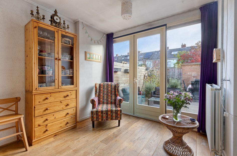 Duvenvoordestraat 19