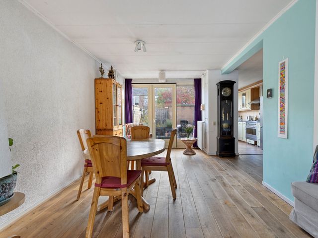 Duvenvoordestraat 19, Terheijden